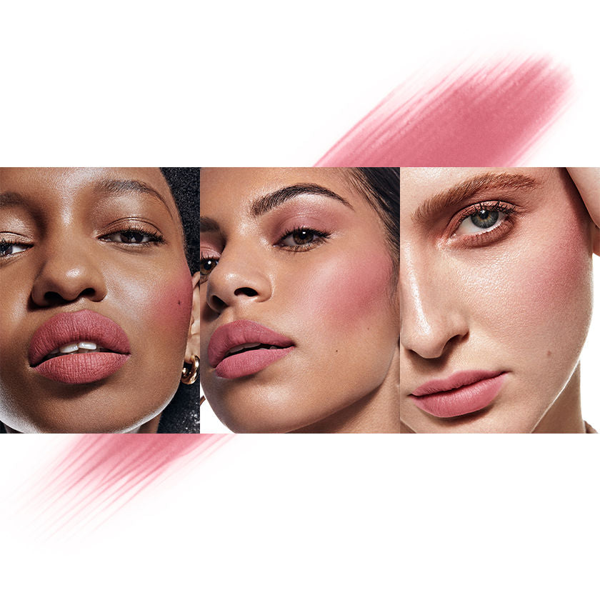Smashbox Halo Sheer To Stay Color Lip and Cheek Tint