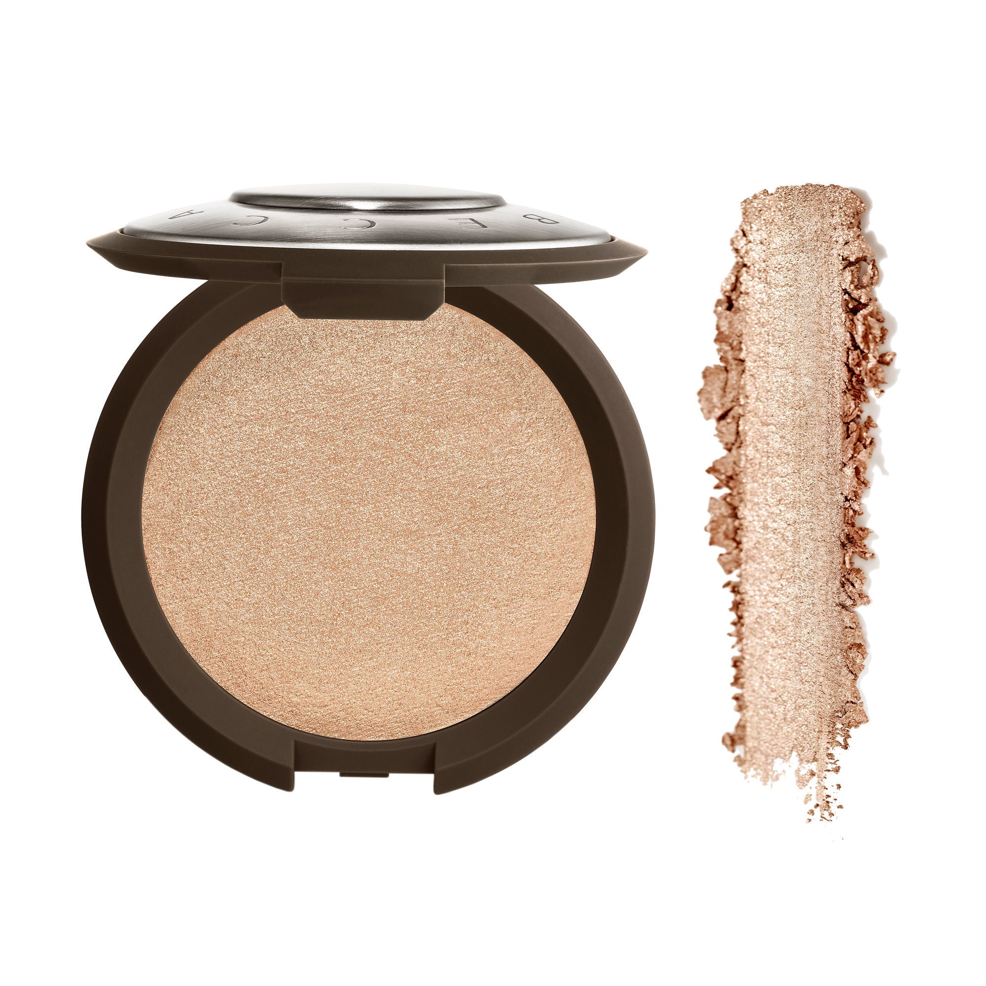 Smashbox X Becca Shimmering Skin Perfector Pressed