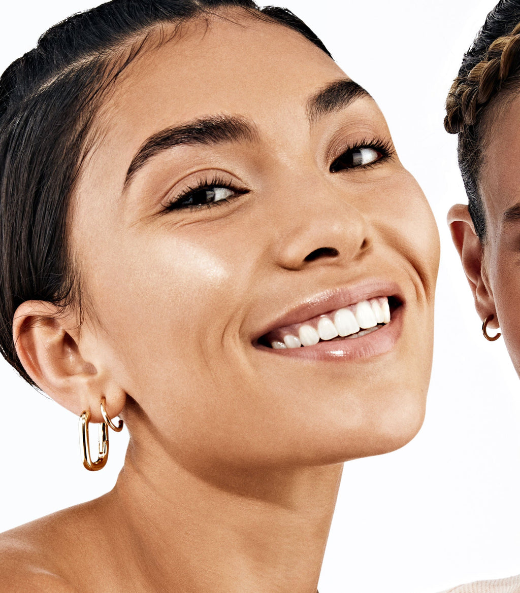 Smashbox X Becca Shimmering Skin Perfector Pressed