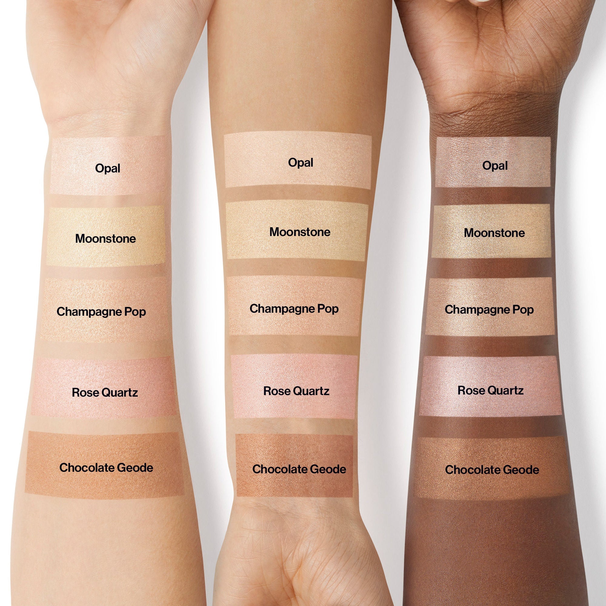 Smashbox X Becca Shimmering Skin Perfector Pressed
