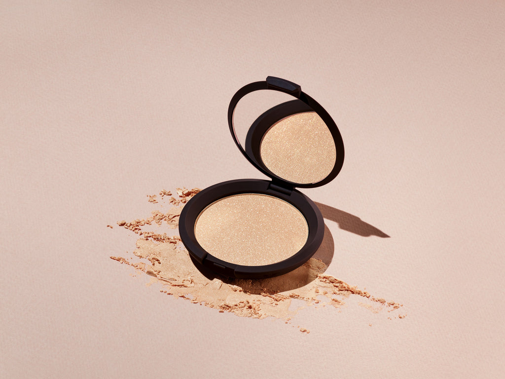 Smashbox X Becca Shimmering Skin Perfector Pressed