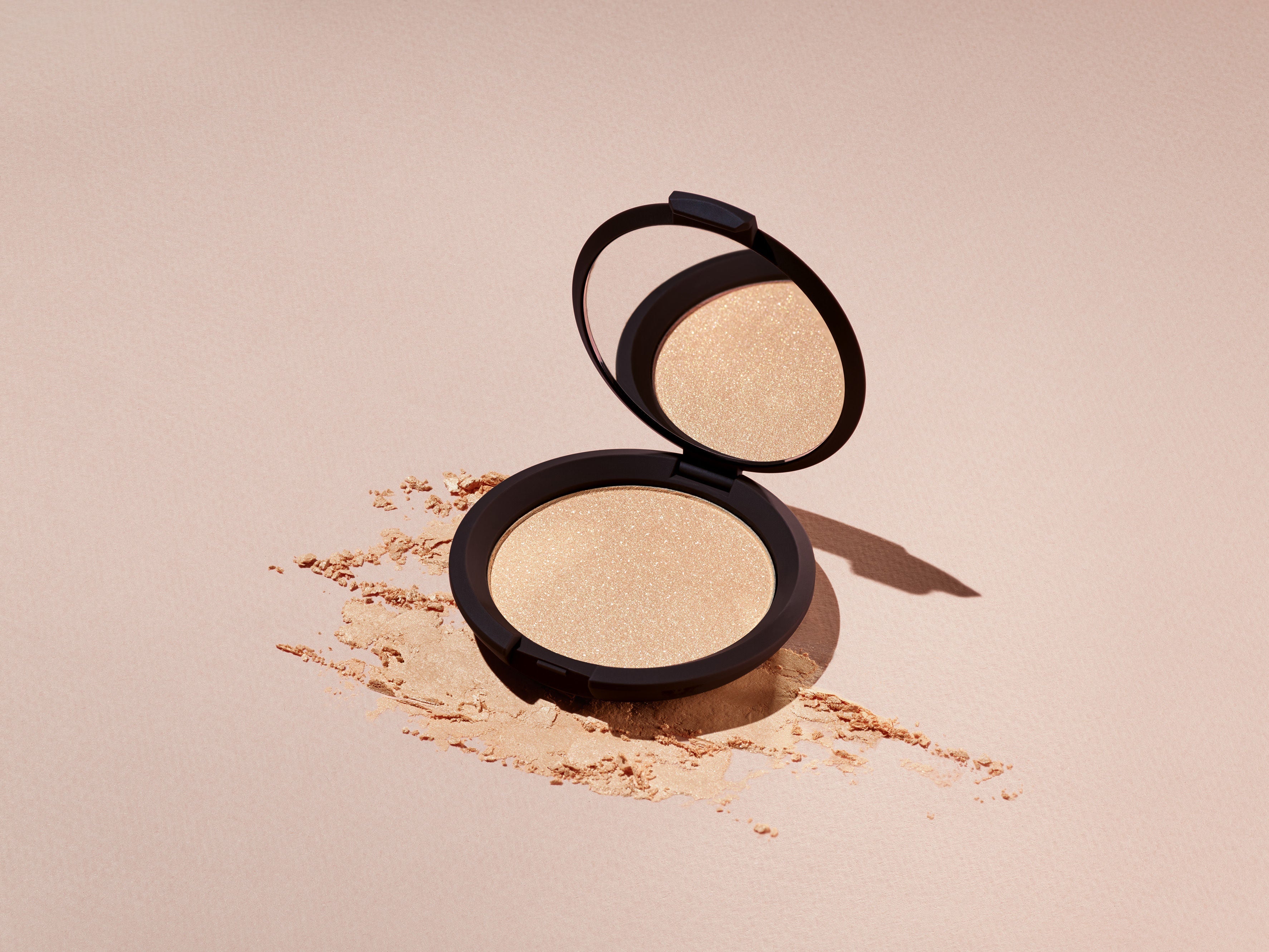 Smashbox X Becca Shimmering Skin Perfector Pressed