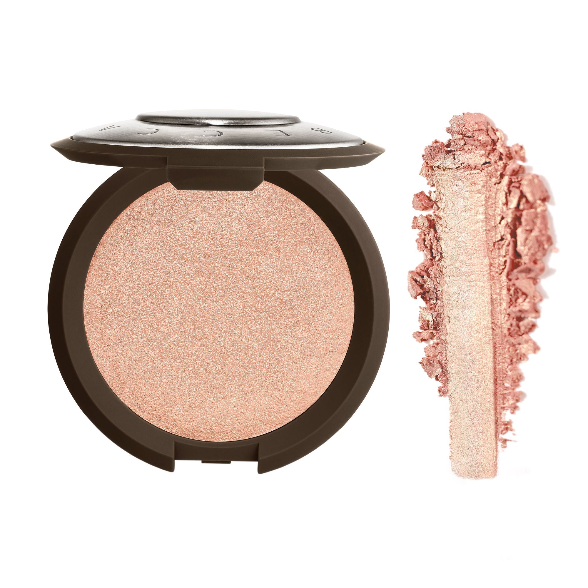 Smashbox X Becca Shimmering Skin Perfector Pressed