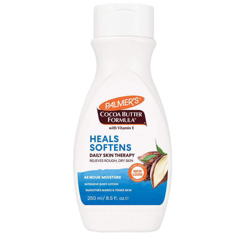 Palmer's Cocoa Butter Formula Moisturizing Lotion With Vitamin E