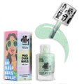 Elitty Mad Over Glossy Nail Polish - Self Starter