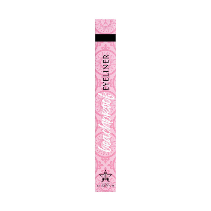 Jeffree Star Cosmetics Beachproof Eyeliner - Gothic Beach