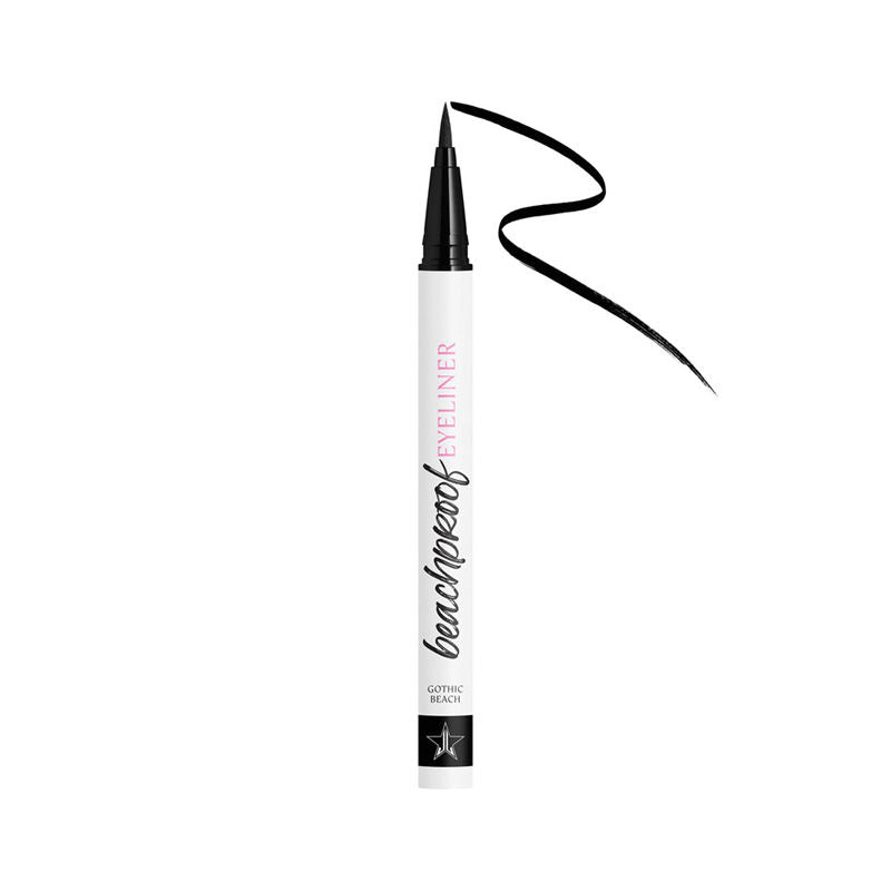 Jeffree Star Cosmetics Beachproof Eyeliner - Gothic Beach