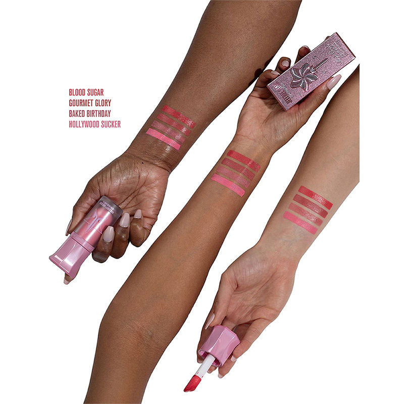 Jeffree Star Cosmetics Magic Candy Liquid Blush