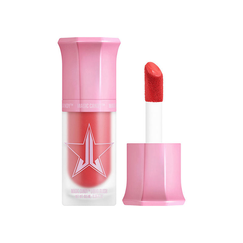 Jeffree Star Cosmetics Magic Candy Liquid Blush