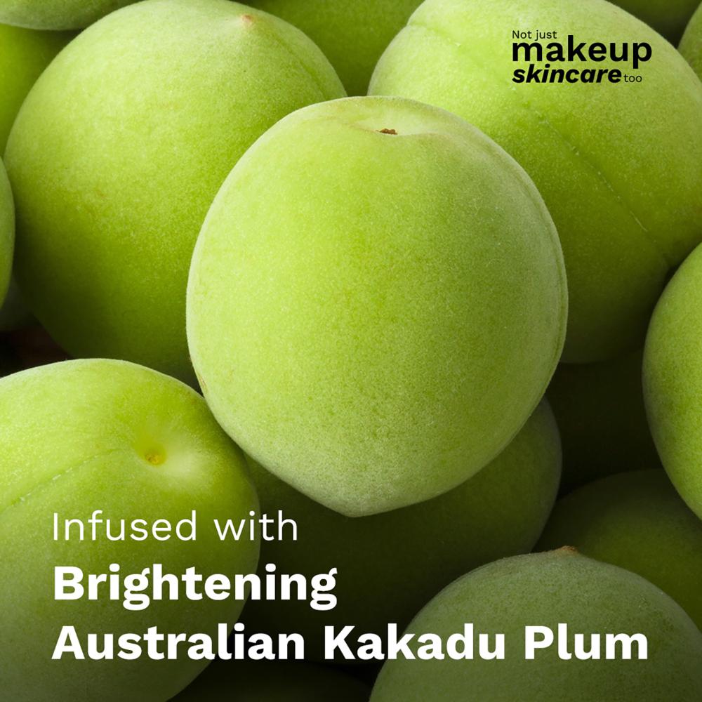 Pilgrim Dream Matte Serum Foundation