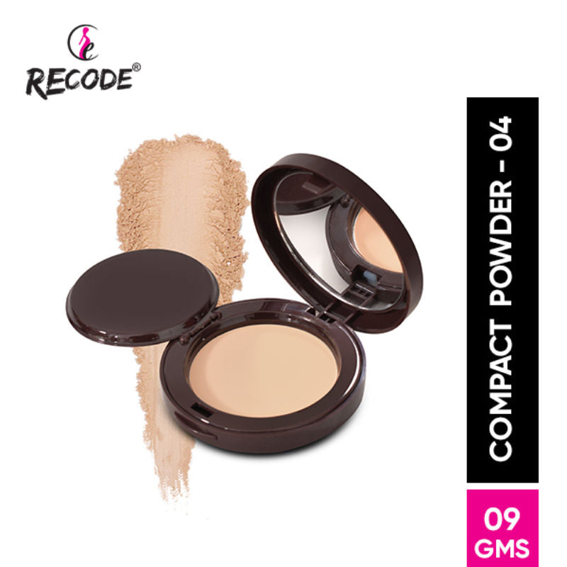 Recode Compact Powder