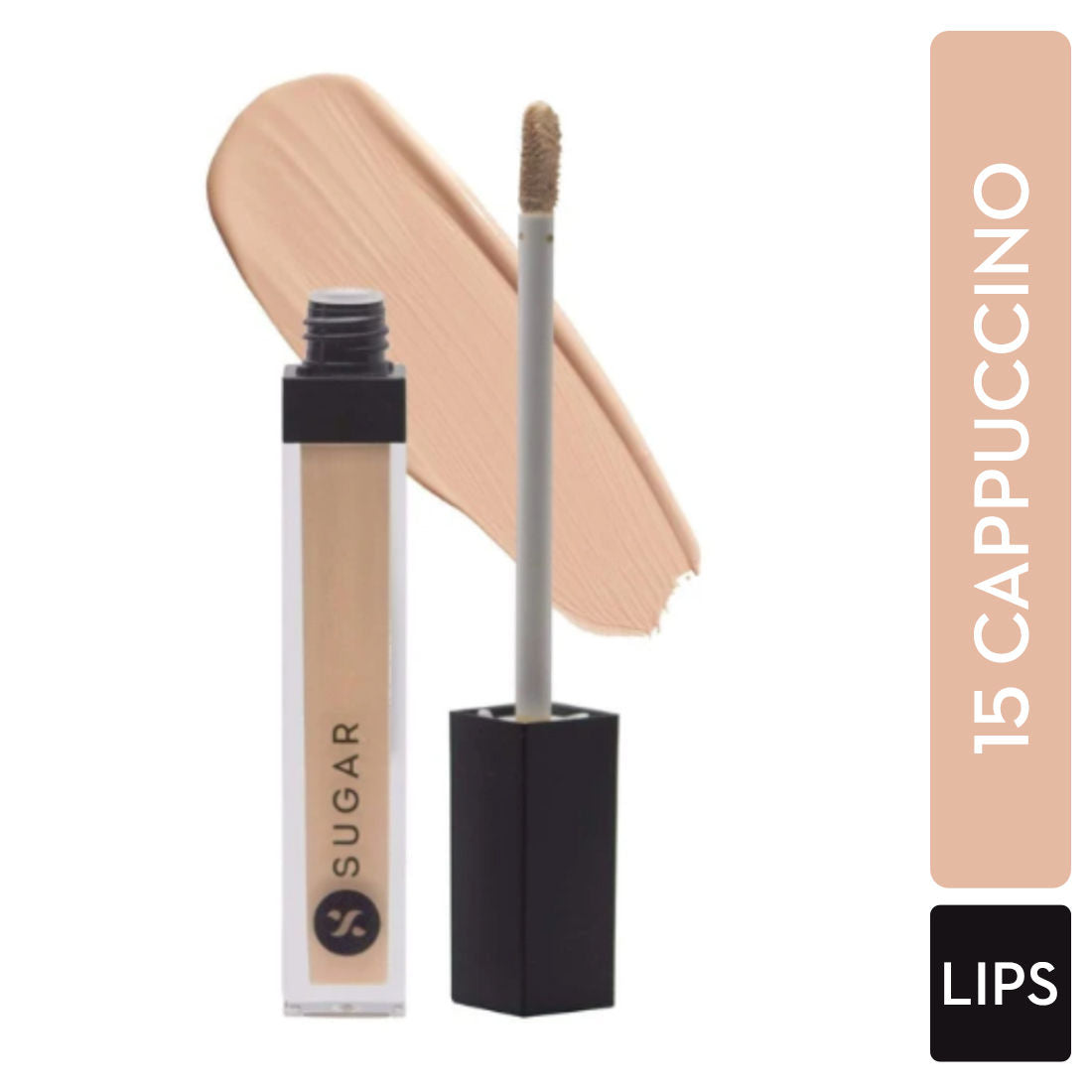 SUGAR Magic Wand Waterproof Concealer