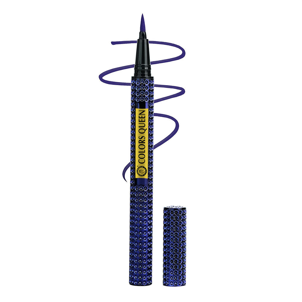 Colors Queen Fabulous Color Eyeliner