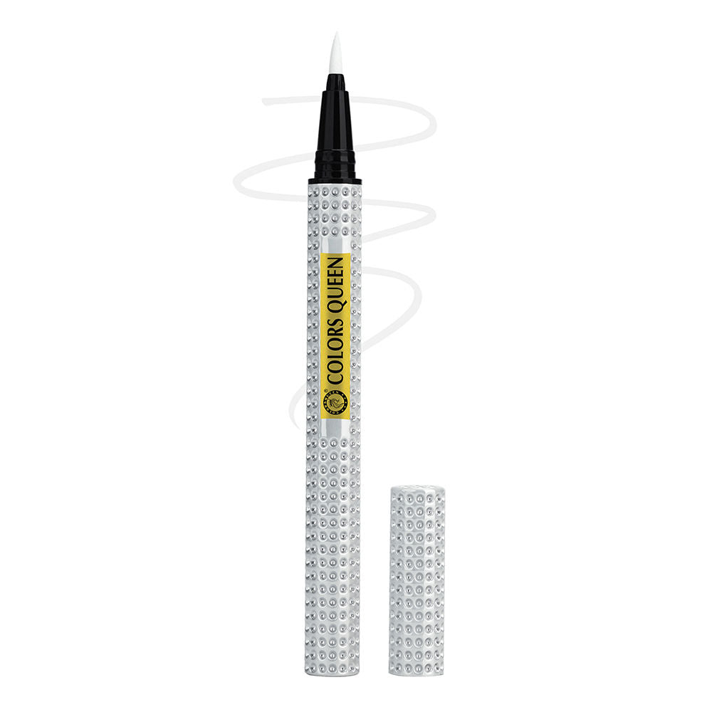 Colors Queen Fabulous Color Eyeliner