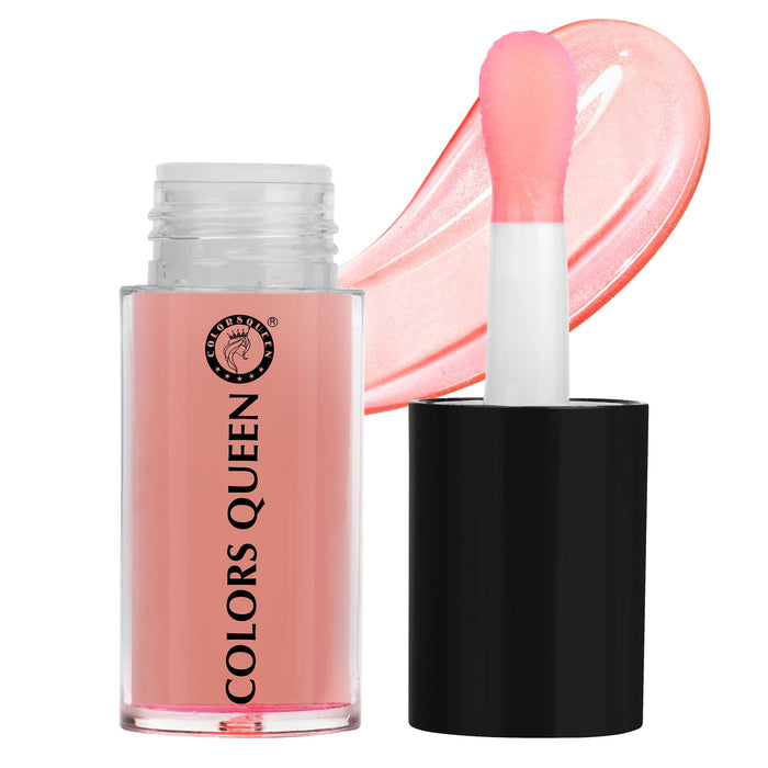 Colors Queen Glossy Lips Lips Therapy
