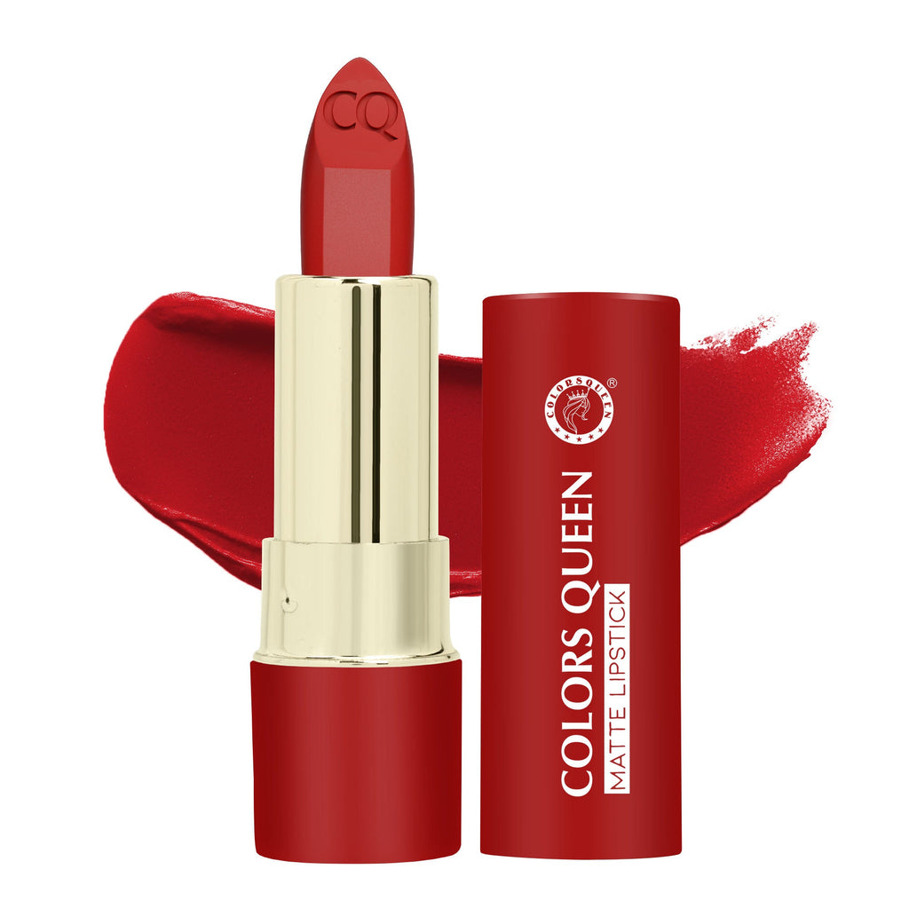 Colors Queen Lippie Stick Matte Lipstick