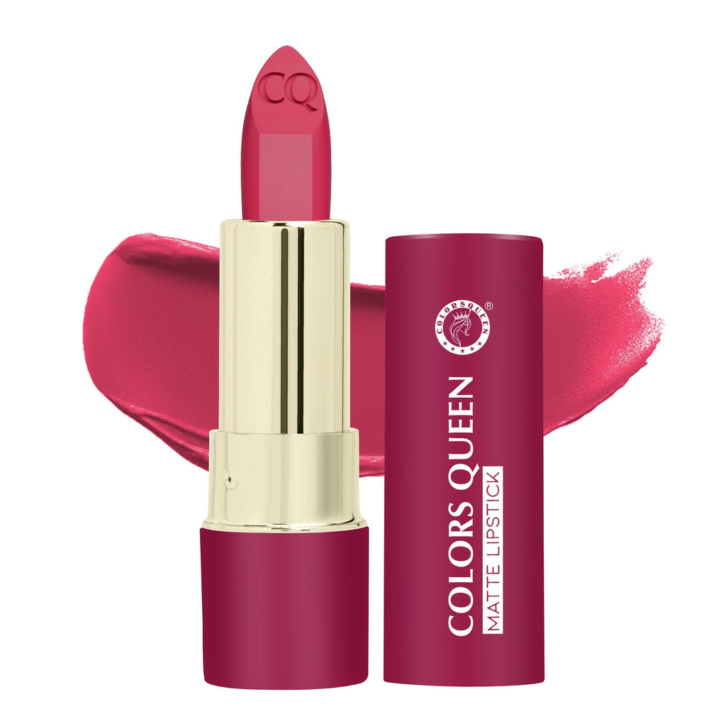 Colors Queen Lippie Stick Matte Lipstick