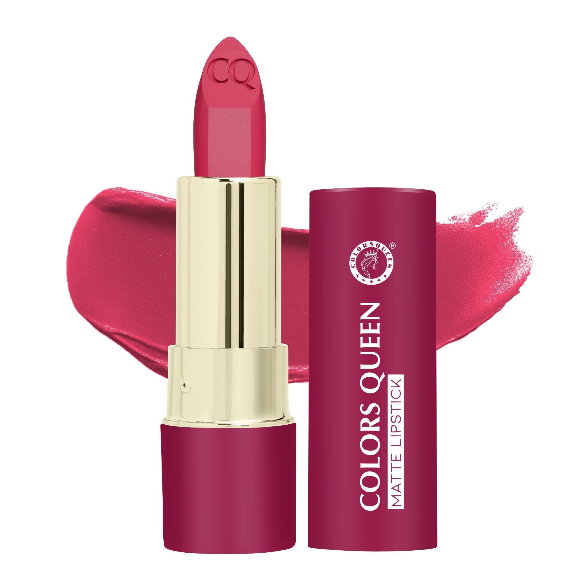 Colors Queen Lippie Stick Matte Lipstick