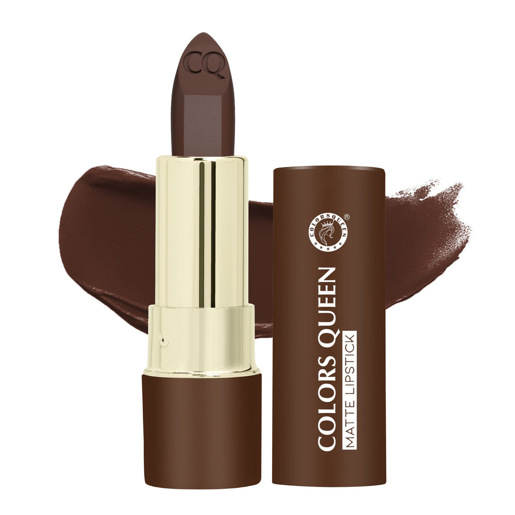 Colors Queen Lippie Stick Matte Lipstick