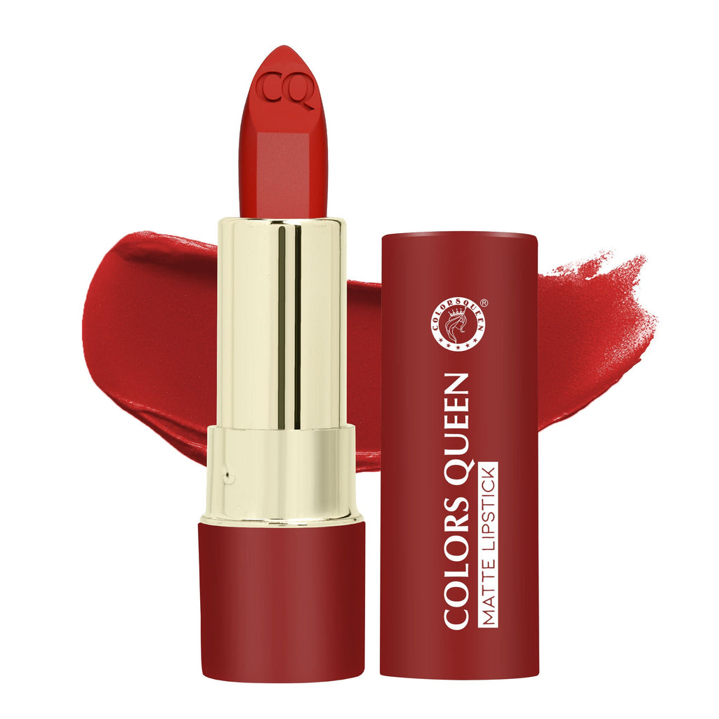 Colors Queen Lippie Stick Matte Lipstick