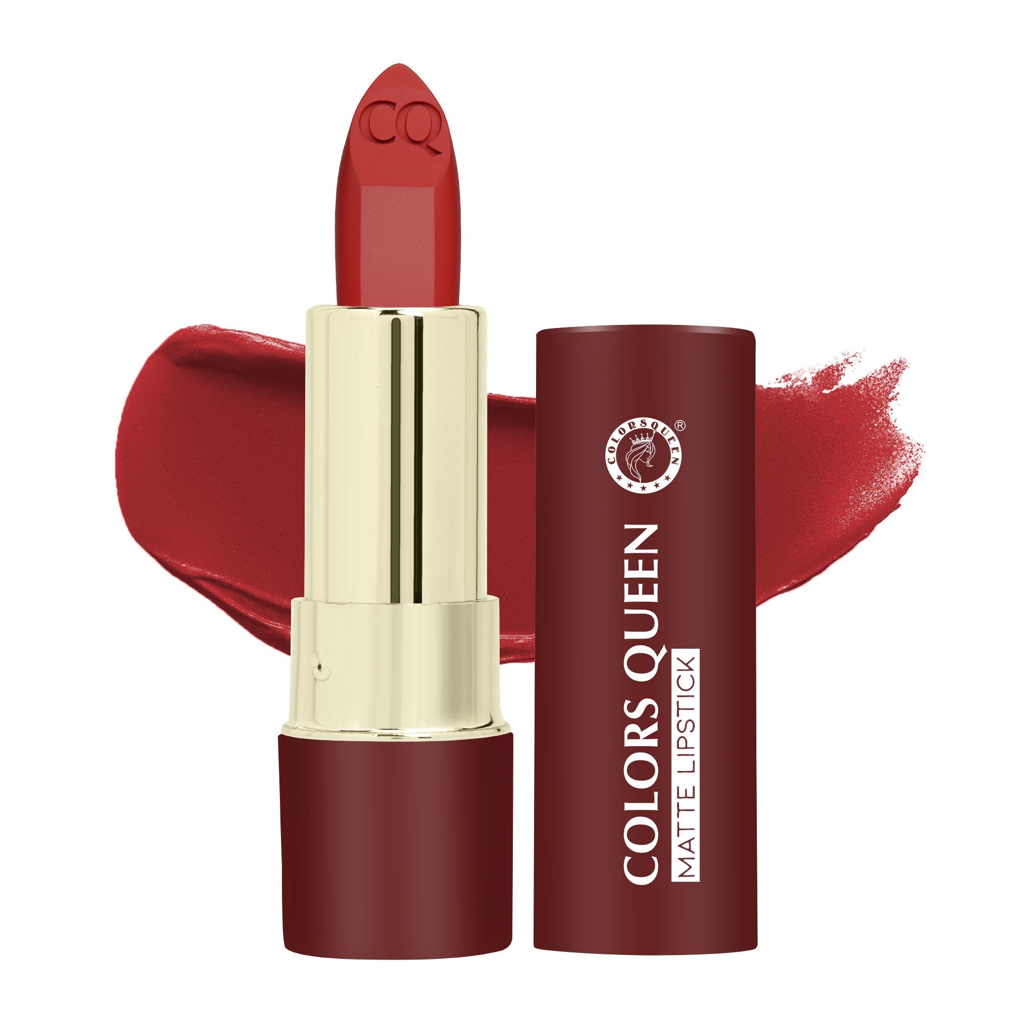 Colors Queen Lippie Stick Matte Lipstick