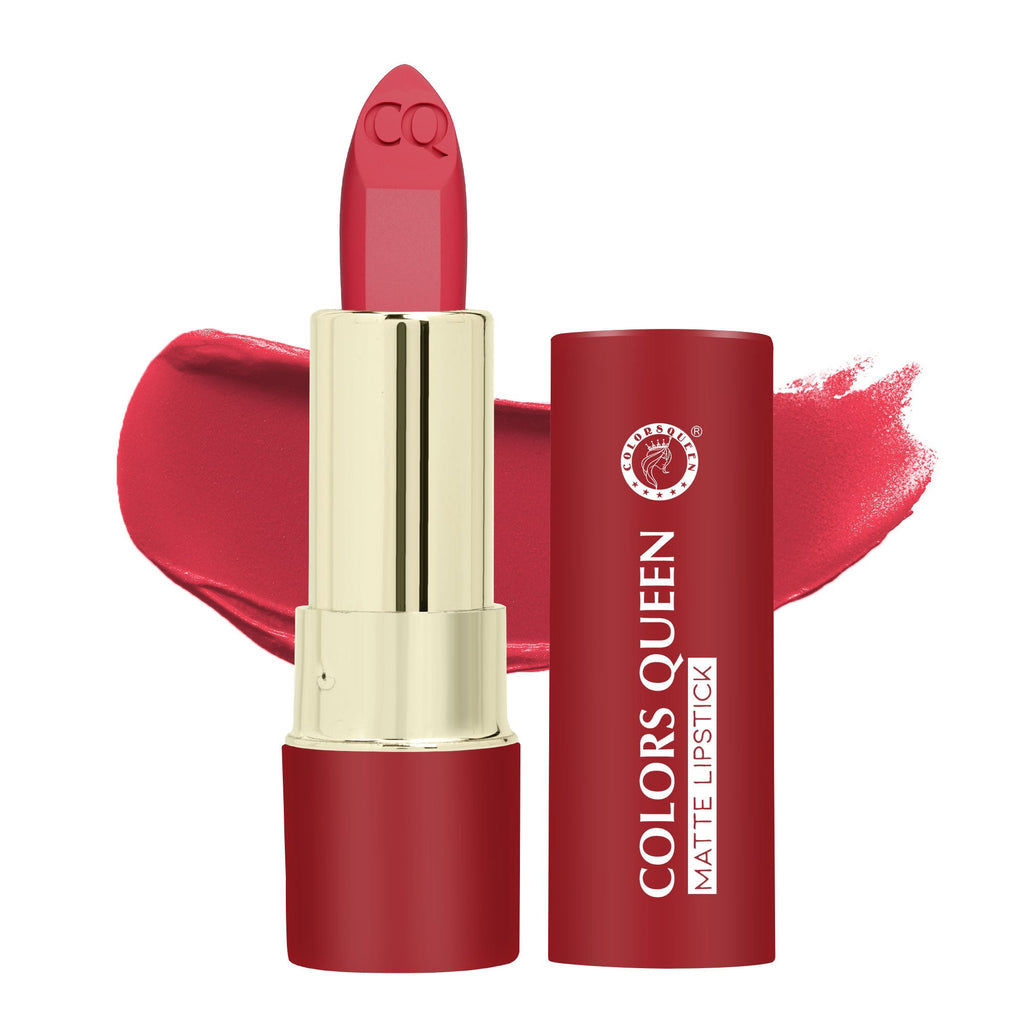 Colors Queen Lippie Stick Matte Lipstick