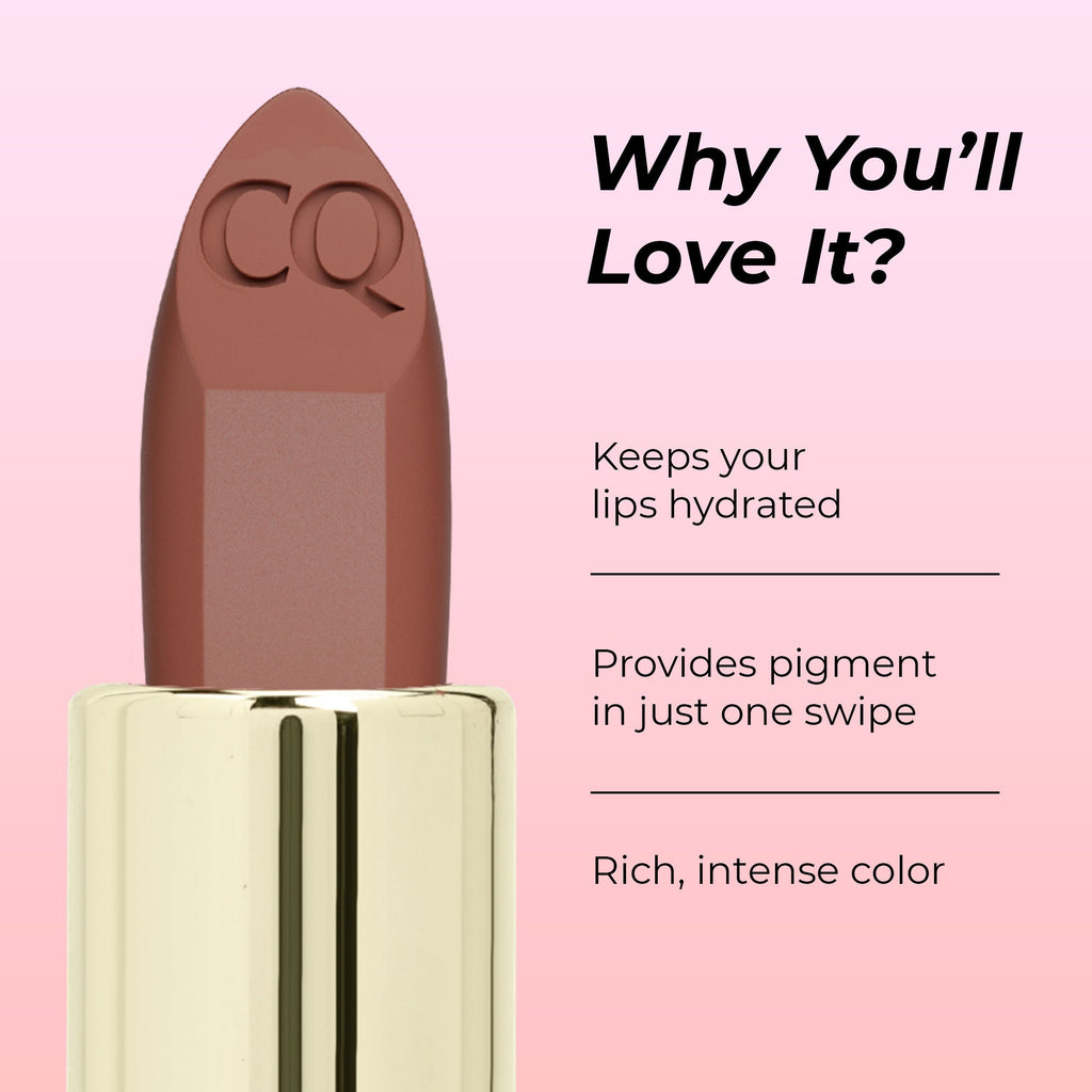 Colors Queen Lippie Stick Matte Lipstick