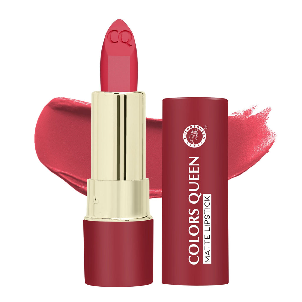 Colors Queen Lippie Stick Matte Lipstick