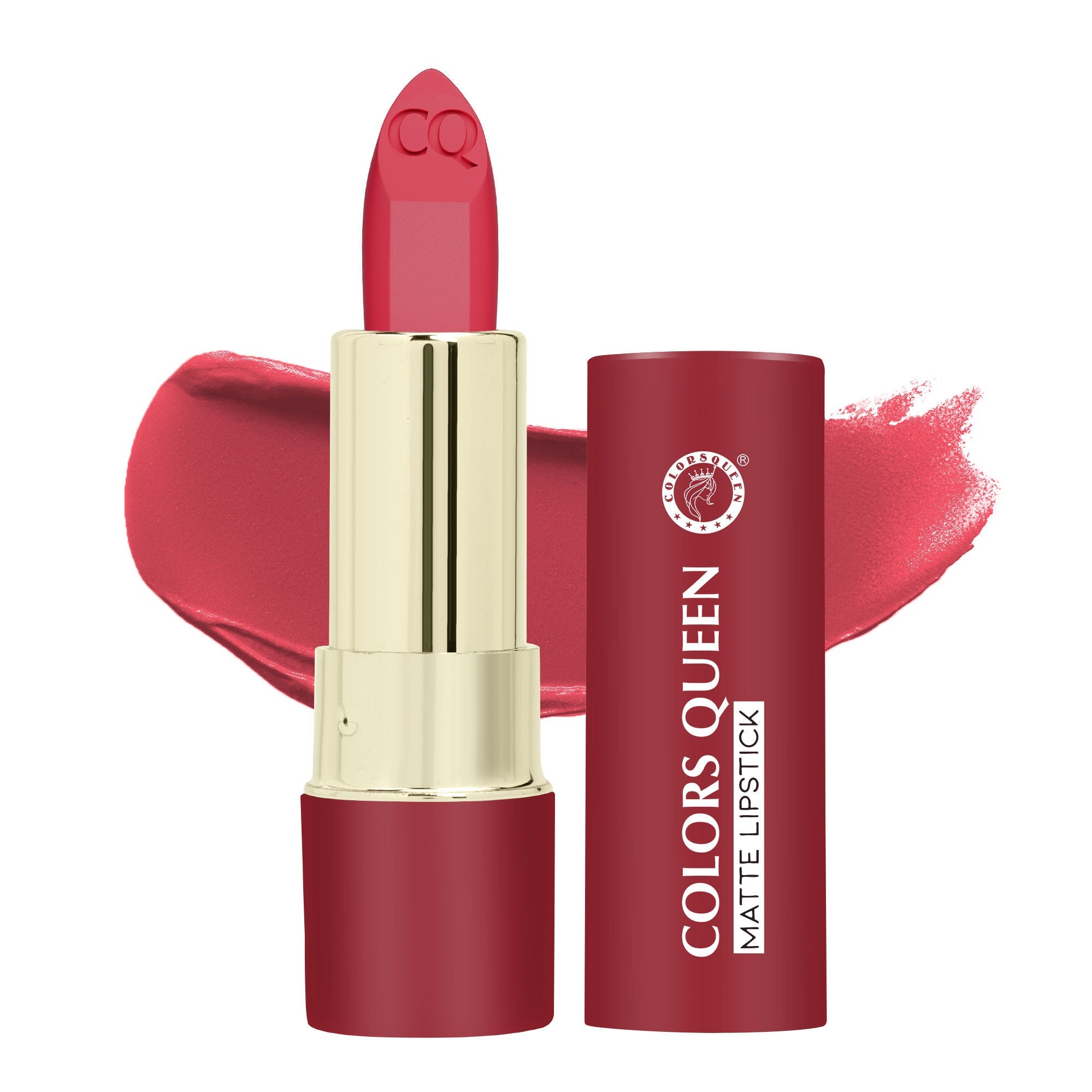 Colors Queen Lippie Stick Matte Lipstick
