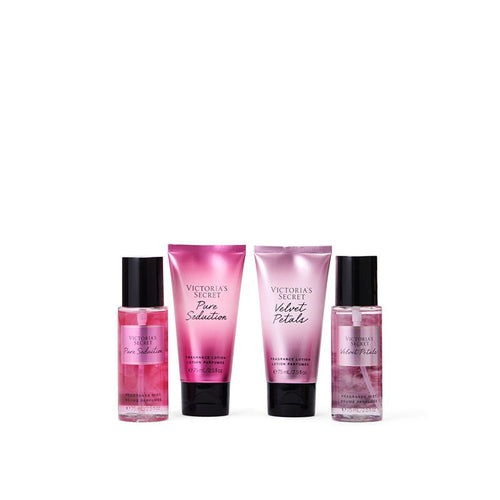 Victoria's Secret Fragrance Mini Mist & Lotion Coffret