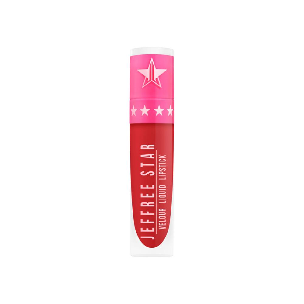 Jeffree Star Cosmetics Velour Liquid Lipstick