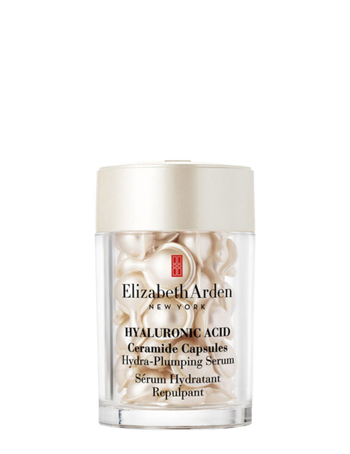 Elizabeth Arden Hyaluronic Acid Ceramide Capsules Hydra-Plumping Serum