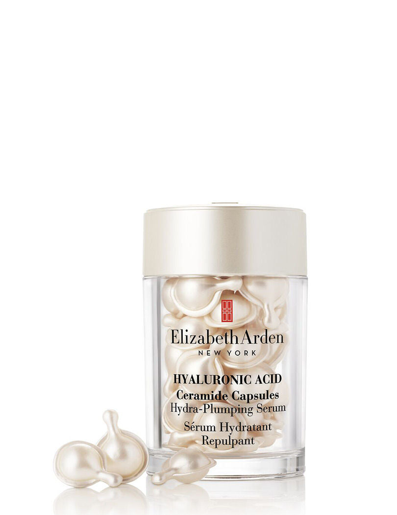 Elizabeth Arden Hyaluronic Acid Ceramide Capsules Hydra-Plumping Serum