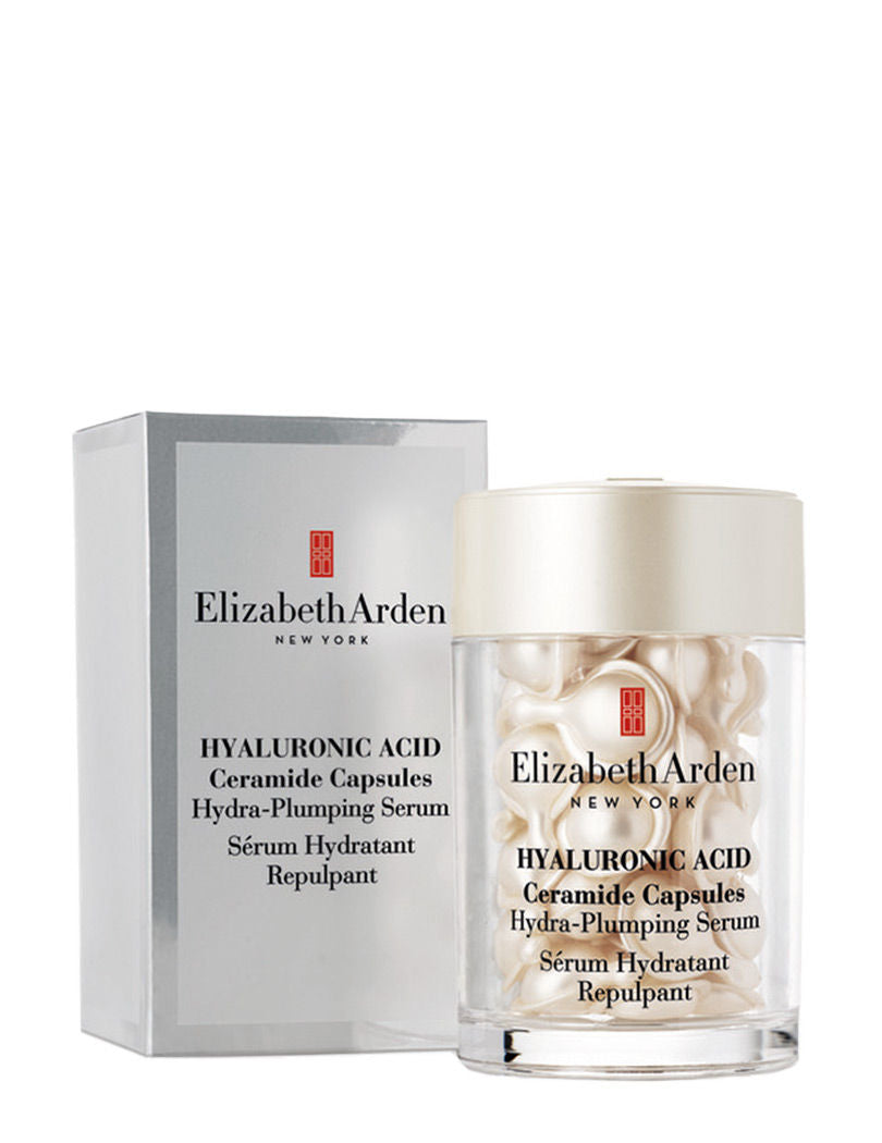 Elizabeth Arden Hyaluronic Acid Ceramide Capsules Hydra-Plumping Serum