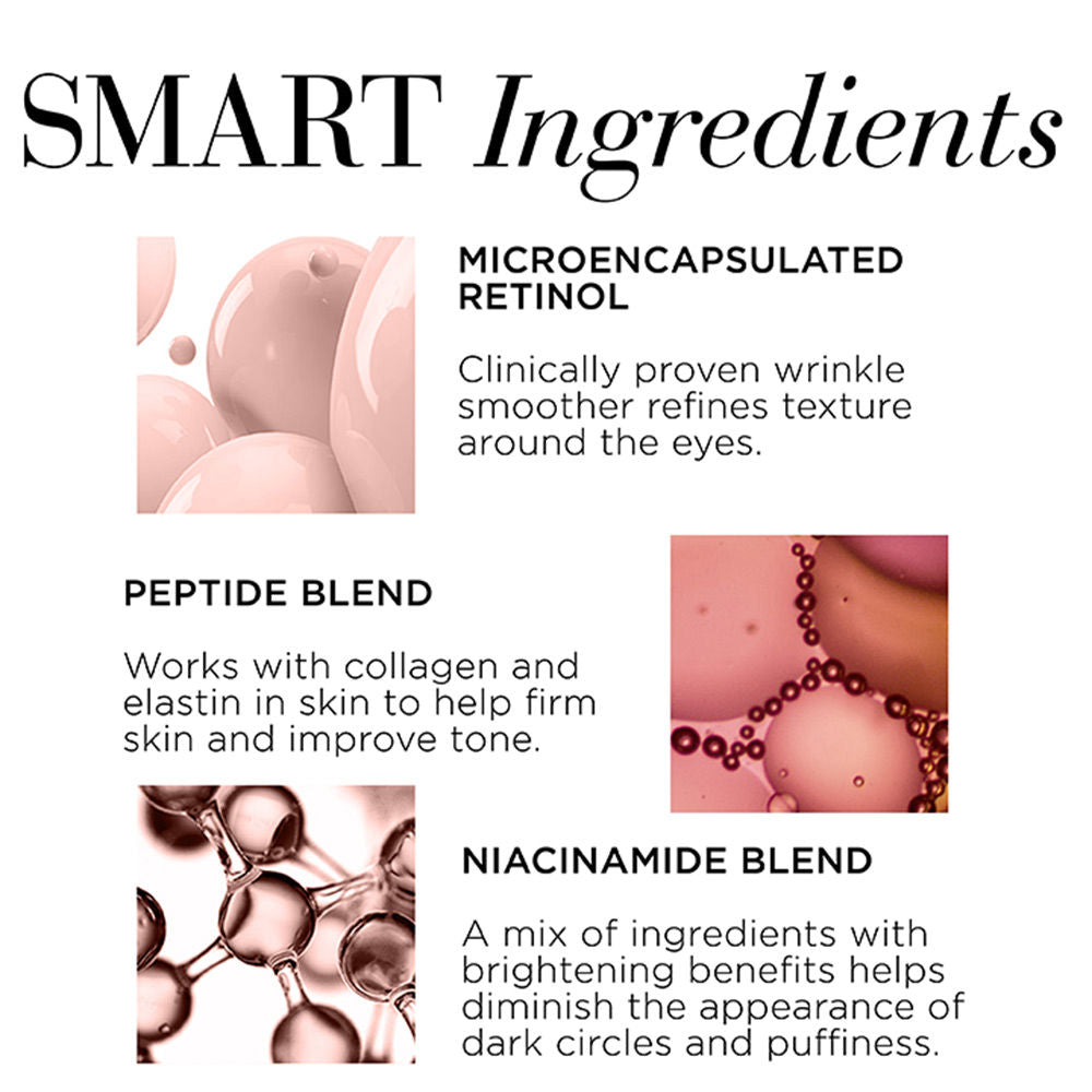 Elizabeth Arden Ceramide Retinol Eye Treatment