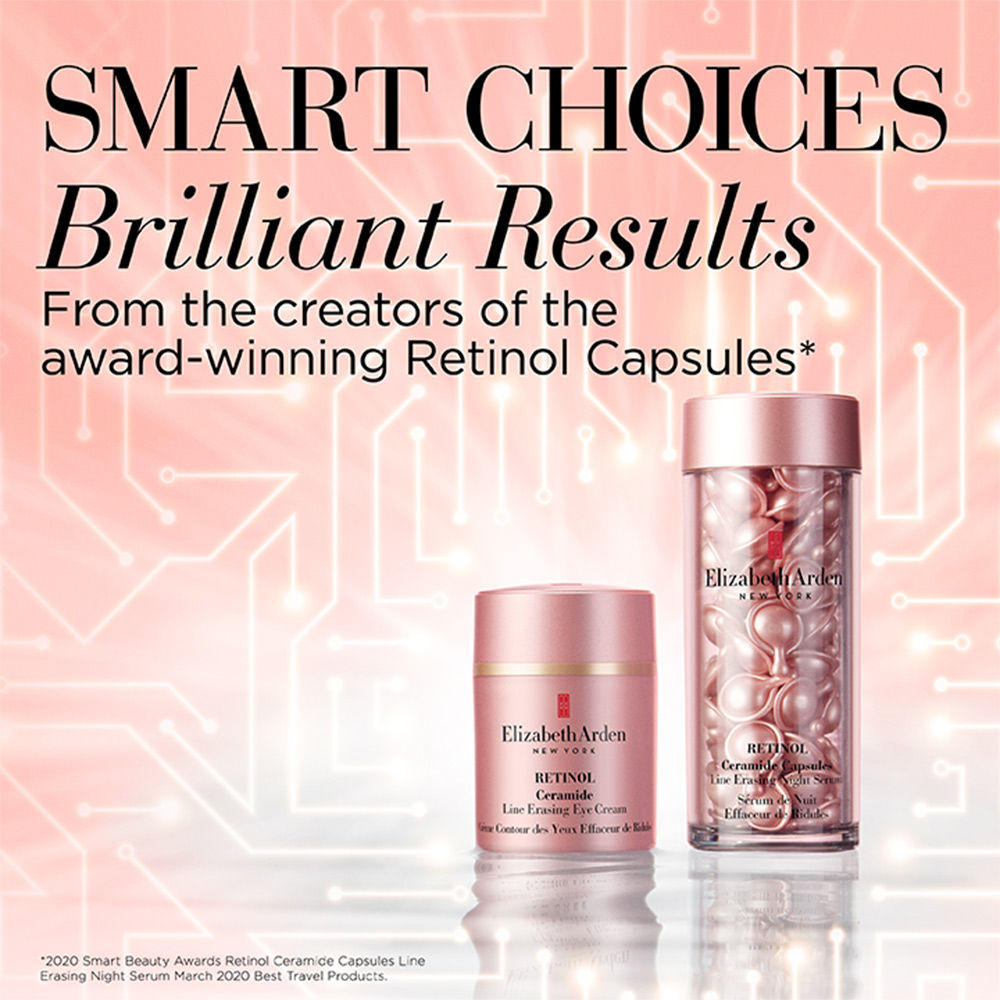 Elizabeth Arden Ceramide Retinol Eye Treatment