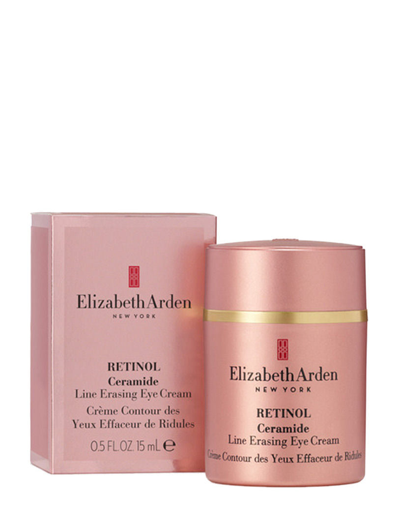 Elizabeth Arden Ceramide Retinol Eye Treatment