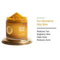 Shesha Ayurveda Kasturi Manjal - Wild Turmeric Powder (100% Natural and Premium Quality)