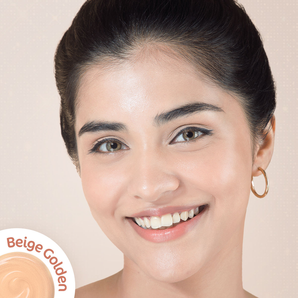 Mamaearth Hydra-Glow Illuminating Drops With Vitamin C & Hyaluronic Acid