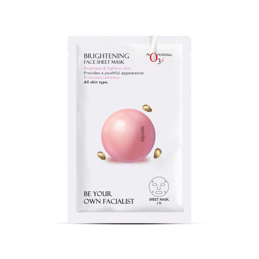 O3+ Facialist Mask