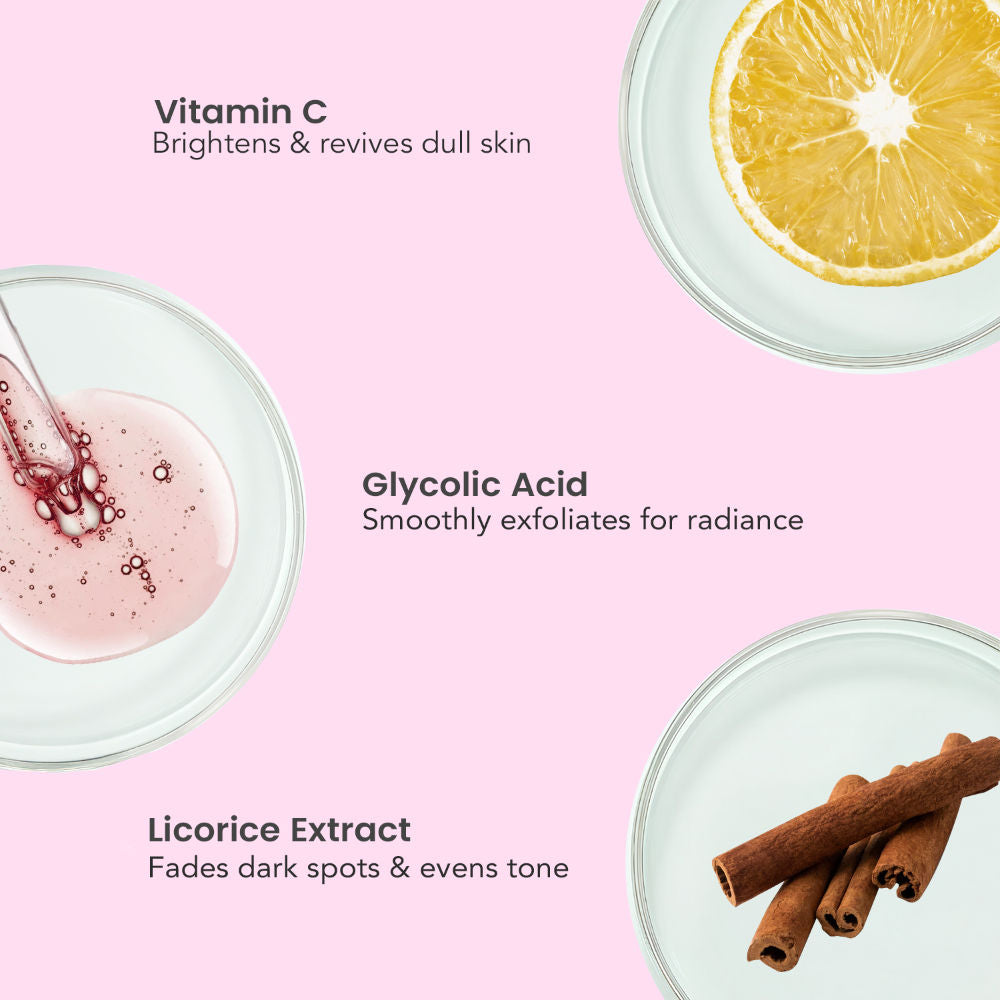 O3+ Facialist Mask