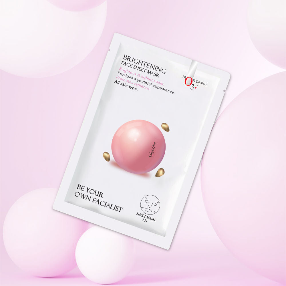 O3+ Facialist Mask
