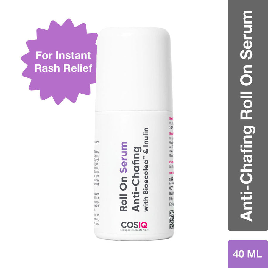 Cos-IQ Anti-Chafing Roll-On Serum