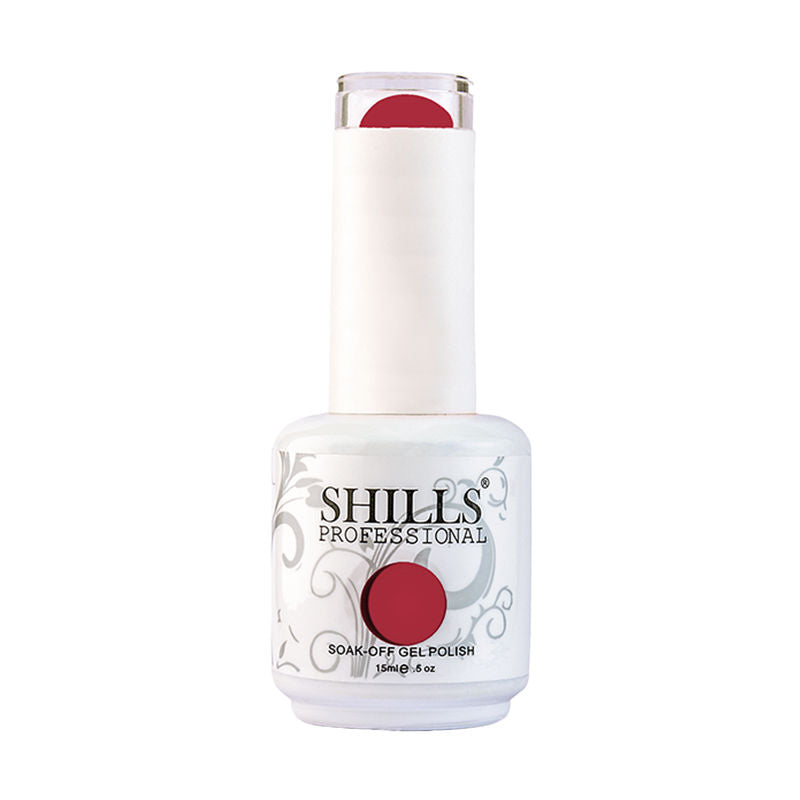 Shills Professional UV LED Gel Nail Polish