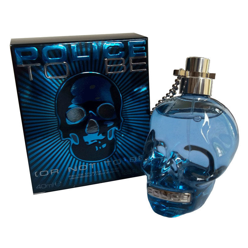 Police To Be Eau De Toilette Vapo For Him