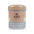 Sara Deep Sea Mineral Line Facial Mould Mask for hydration, nourishment & anti-aging benefits