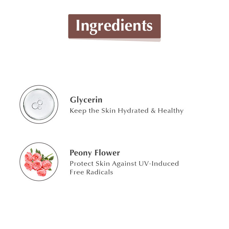 Sara Soya bean & Apricot Massage Gel For Pore Cleansing, Brightening Skin & Radiant Glow