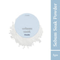 ETUDE Sebum Soak Powder