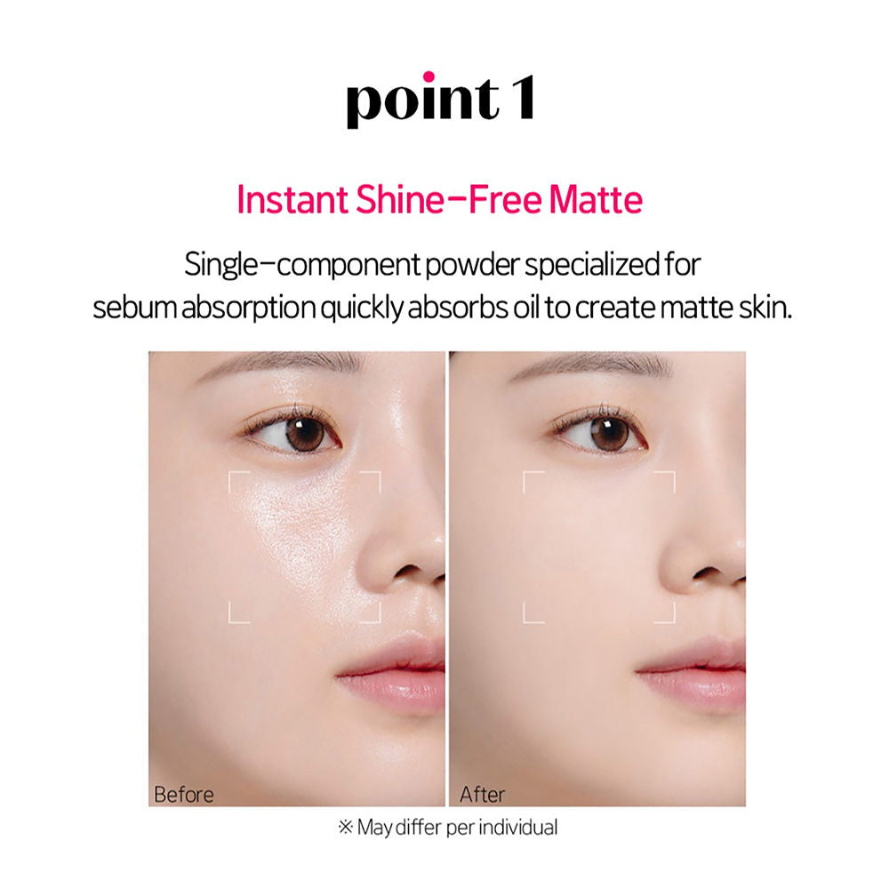 ETUDE Sebum Soak Powder