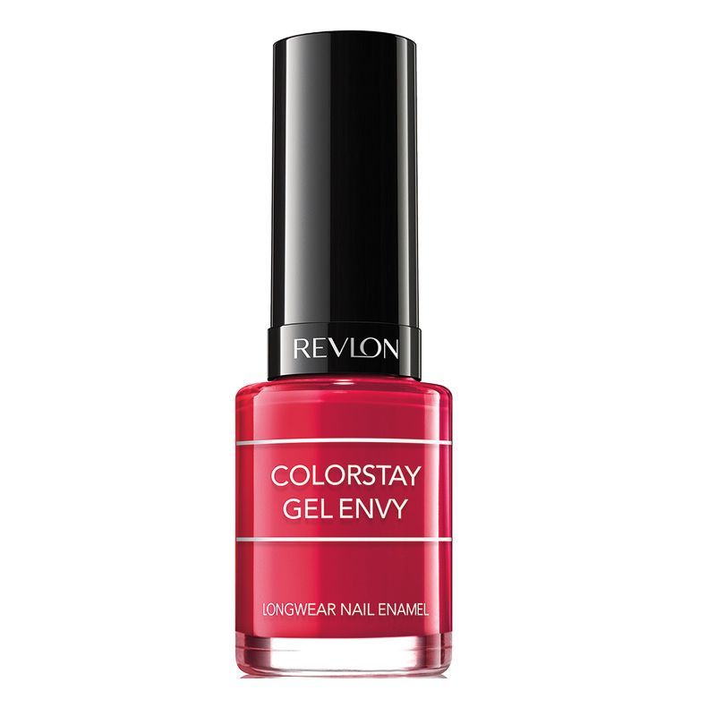 Revlon Colorstay Gel Envy Longwear Nail Enamel